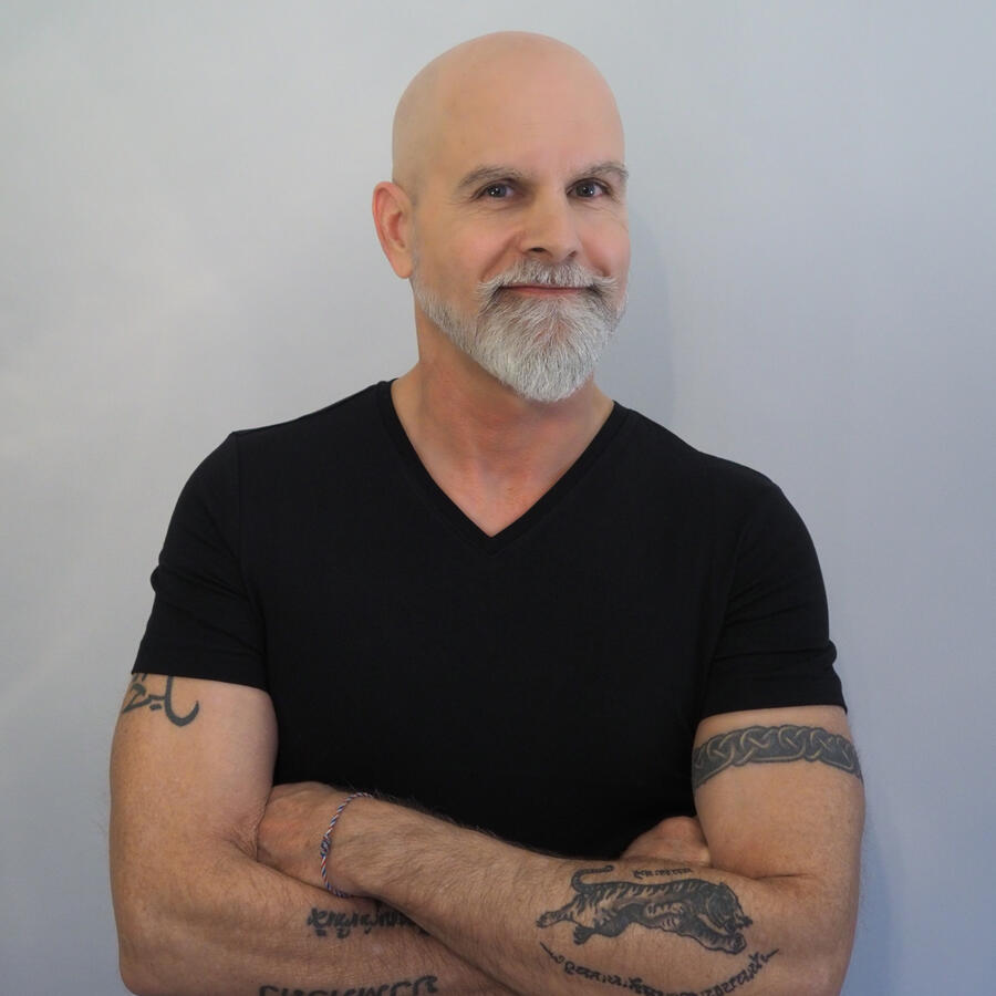 Co-Founder: Ken Derby